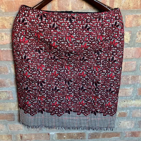 Oscar de la Renta - Picture 13 of 14